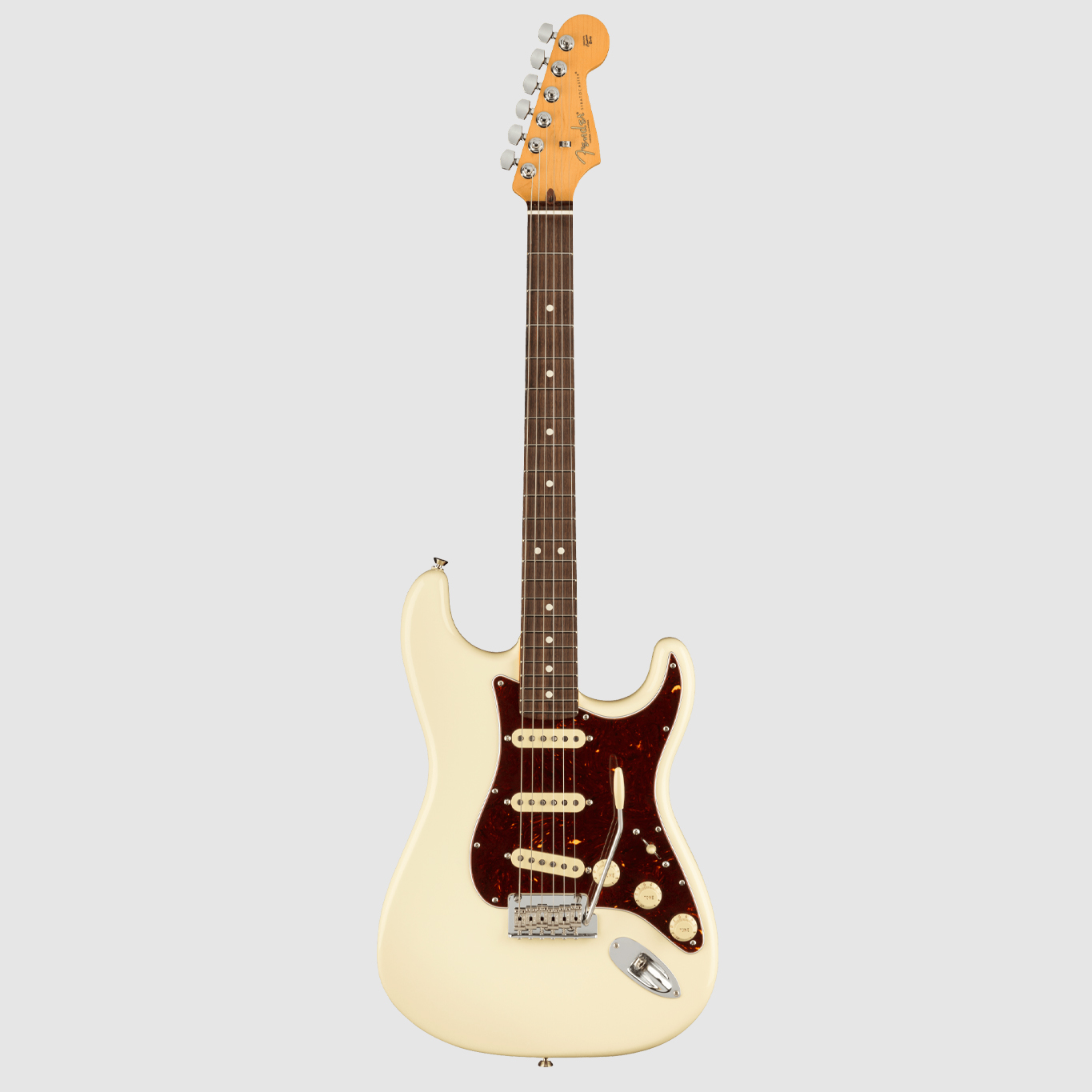 Fender American Professional II Stratocaster RW OWT